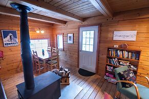 Little Atlin Lodge