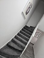 Urban Hideaway Studio