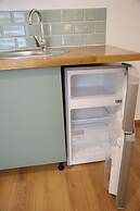 Urban Hideaway Studio