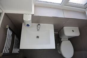 Urban Hideaway Studio