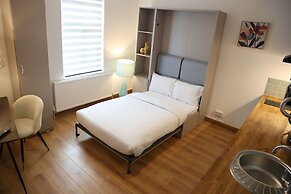 Urban Hideaway Studio