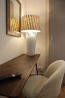 Urban Hideaway Studio