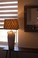 Stylish Studio Escape