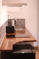 Stylish Studio Escape