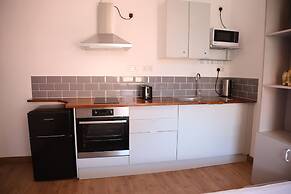 Stylish Studio Escape