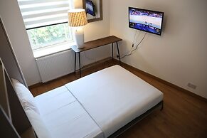 Stylish Studio Escape