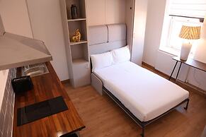 Stylish Studio Escape