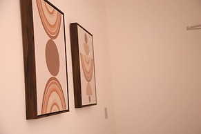 Stylish Studio Escape