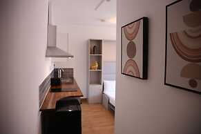 Stylish Studio Escape