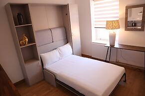 Stylish Studio Escape