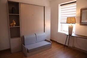 Stylish Studio Escape