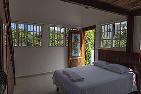 Cenote Popol Vuh