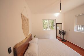 Cenote Popol Vuh
