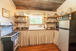 Green Frog Farm Cabins