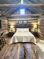 Green Frog Farm Cabins