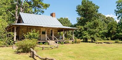 Green Frog Farm Cabins