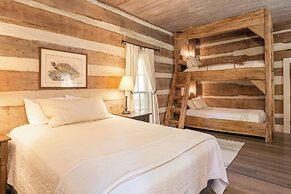 Green Frog Farm Cabins
