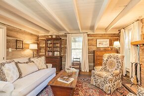 Green Frog Farm Cabins