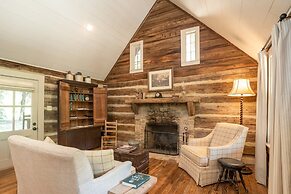 Green Frog Farm Cabins