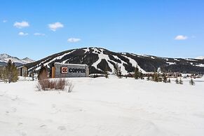 Greens at Copper #315 By Summit County Mountain Retreats