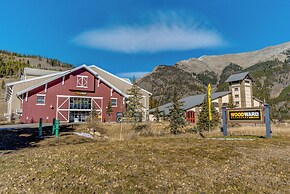 Greens at Copper #315 By Summit County Mountain Retreats