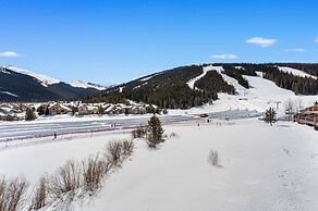 Greens at Copper #315 By Summit County Mountain Retreats