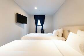 HOTEL MYEONGDONGJANG