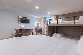 HOTEL MYEONGDONGJANG