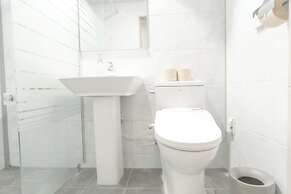 HOTEL MYEONGDONGJANG