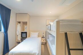 HOTEL MYEONGDONGJANG