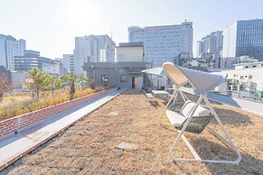 HOTEL MYEONGDONGJANG
