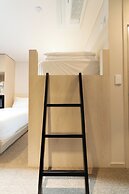 HOTEL MYEONGDONGJANG