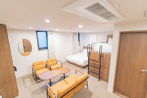 HOTEL MYEONGDONGJANG