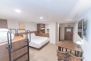 HOTEL MYEONGDONGJANG