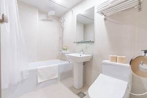 HOTEL MYEONGDONGJANG