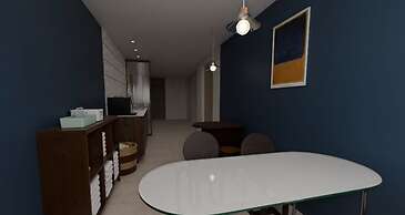 HOTEL MYEONGDONGJANG