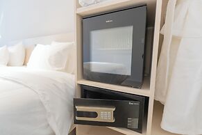 HOTEL MYEONGDONGJANG