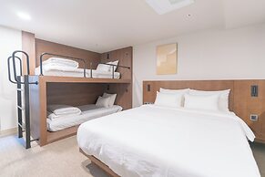 HOTEL MYEONGDONGJANG