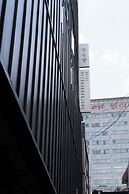 HOTEL MYEONGDONGJANG