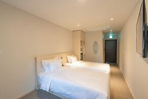 HOTEL MYEONGDONGJANG