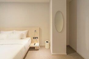 HOTEL MYEONGDONGJANG