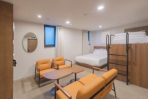 HOTEL MYEONGDONGJANG