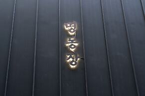 HOTEL MYEONGDONGJANG