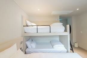 HOTEL MYEONGDONGJANG