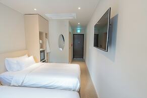 HOTEL MYEONGDONGJANG