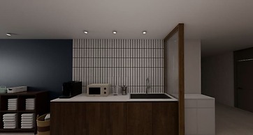 HOTEL MYEONGDONGJANG