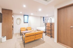 HOTEL MYEONGDONGJANG