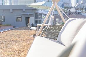 HOTEL MYEONGDONGJANG