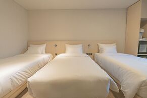 HOTEL MYEONGDONGJANG