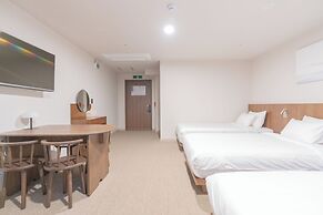 HOTEL MYEONGDONGJANG